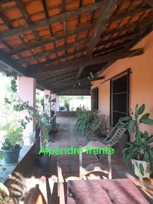 Foto 3 de Fazenda / Haras com 4 quartos à venda, 16777215m2 em Floriano - PI
