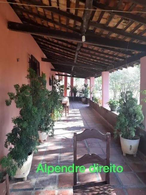 Foto 8 de Fazenda / Haras com 4 quartos à venda, 16777215m2 em Floriano - PI