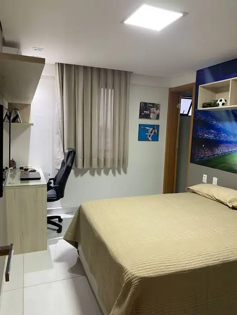 Foto 7 de Apartamento com 4 quartos à venda, 309m2 em Cabo Branco, Joao Pessoa - PB