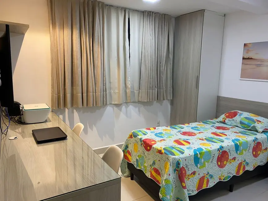 Foto 8 de Apartamento com 4 quartos à venda, 309m2 em Cabo Branco, Joao Pessoa - PB
