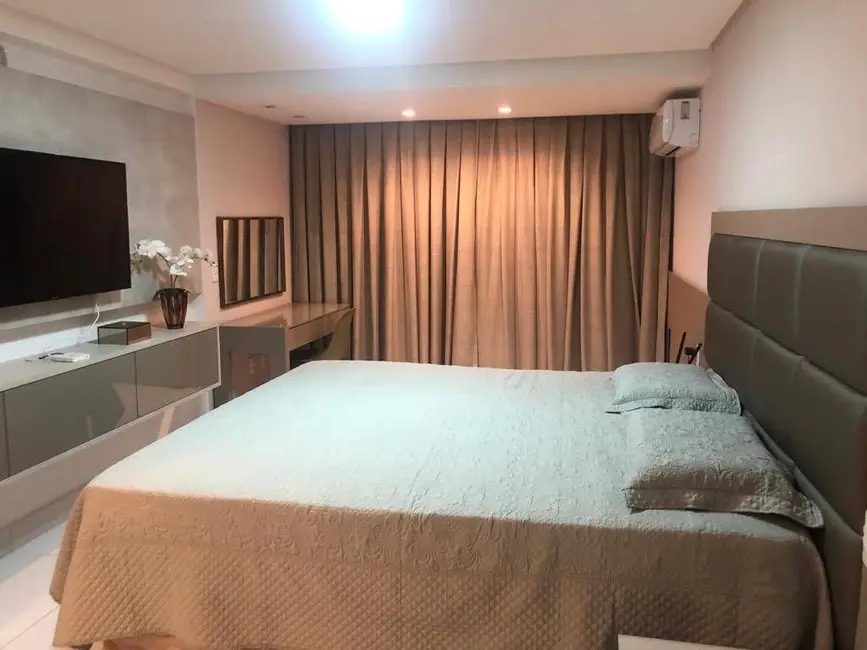 Foto 6 de Apartamento com 4 quartos à venda, 309m2 em Cabo Branco, Joao Pessoa - PB