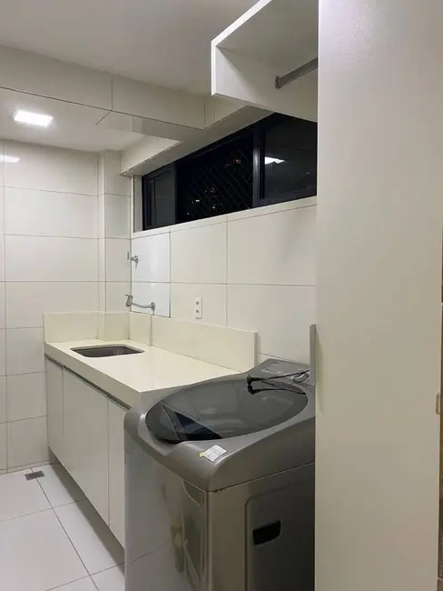 Foto 9 de Apartamento com 4 quartos à venda, 309m2 em Cabo Branco, Joao Pessoa - PB