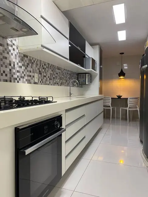 Foto 5 de Apartamento com 4 quartos à venda, 309m2 em Cabo Branco, Joao Pessoa - PB