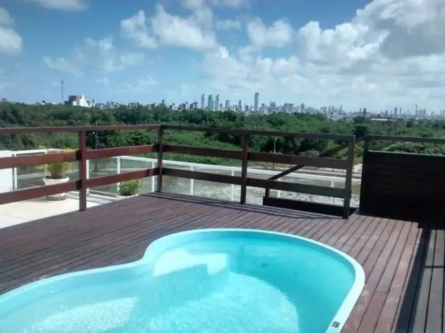 Apartamento com 2 quartos à venda, 67m2 em Intermares, Cabedelo - PB - imagem 4 Foto 4 de Apartamento com 2 quartos à venda, 67m2 em Intermares, Cabedelo - PB