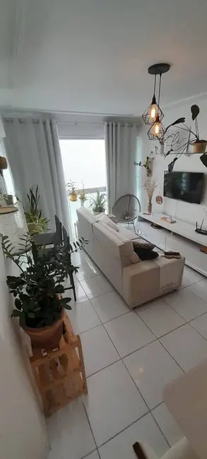 Foto 1 de Apartamento com 2 quartos à venda, 67m2 em Intermares, Cabedelo - PB