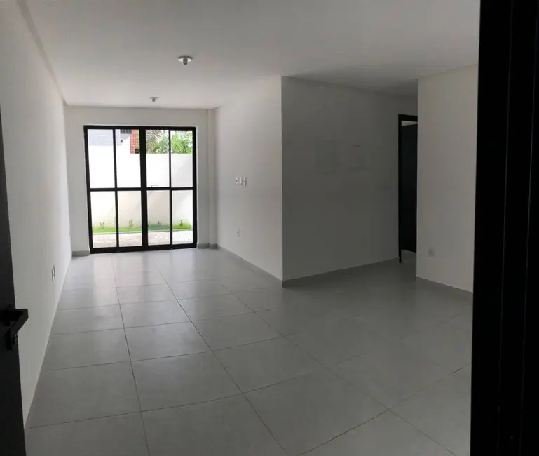 Foto 2 de Apartamento com 2 quartos à venda, 57m2 em Jardim Cidade Universitária, Joao Pessoa - PB