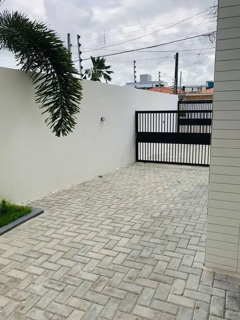 Foto 5 de Apartamento com 2 quartos à venda, 57m2 em Jardim Cidade Universitária, Joao Pessoa - PB