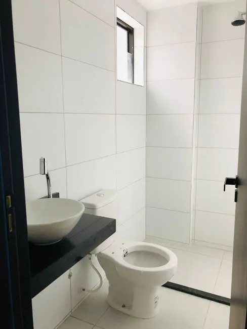 Foto 9 de Apartamento com 2 quartos à venda, 57m2 em Jardim Cidade Universitária, Joao Pessoa - PB