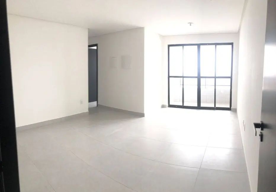 Foto 9 de Apartamento com 2 quartos à venda, 57m2 em Jardim Cidade Universitária, Joao Pessoa - PB