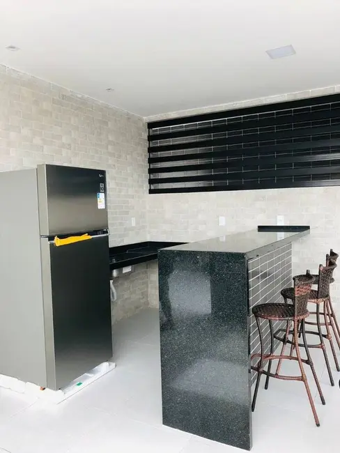 Foto 3 de Apartamento com 2 quartos à venda, 57m2 em Jardim Cidade Universitária, Joao Pessoa - PB