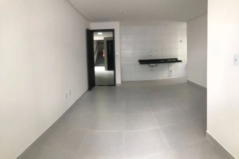 Foto 2 de Apartamento com 2 quartos à venda, 57m2 em Jardim Cidade Universitária, Joao Pessoa - PB