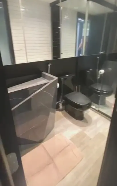 Foto 7 de Apartamento com 3 quartos à venda, 107m2 em Ponta de Campina, Cabedelo - PB