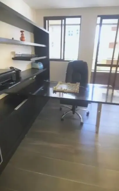 Foto 8 de Apartamento com 3 quartos à venda, 107m2 em Ponta de Campina, Cabedelo - PB