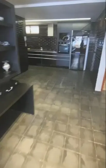 Foto 4 de Apartamento com 3 quartos à venda, 107m2 em Ponta de Campina, Cabedelo - PB