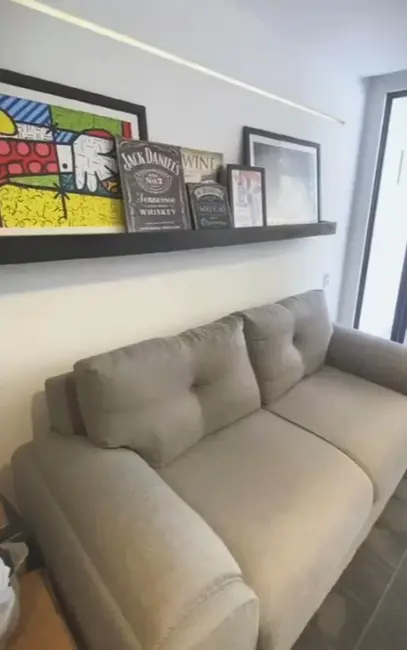 Foto 3 de Apartamento com 3 quartos à venda, 107m2 em Ponta de Campina, Cabedelo - PB