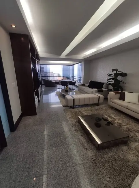 Foto 9 de Apartamento com 5 quartos à venda, 250m2 em Jardim Oceania, Joao Pessoa - PB