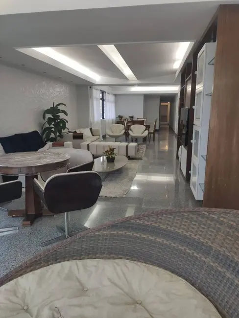 Foto 8 de Apartamento com 5 quartos à venda, 250m2 em Jardim Oceania, Joao Pessoa - PB