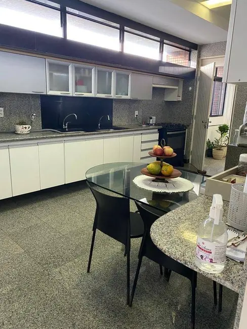 Foto 5 de Apartamento com 5 quartos à venda, 250m2 em Jardim Oceania, Joao Pessoa - PB