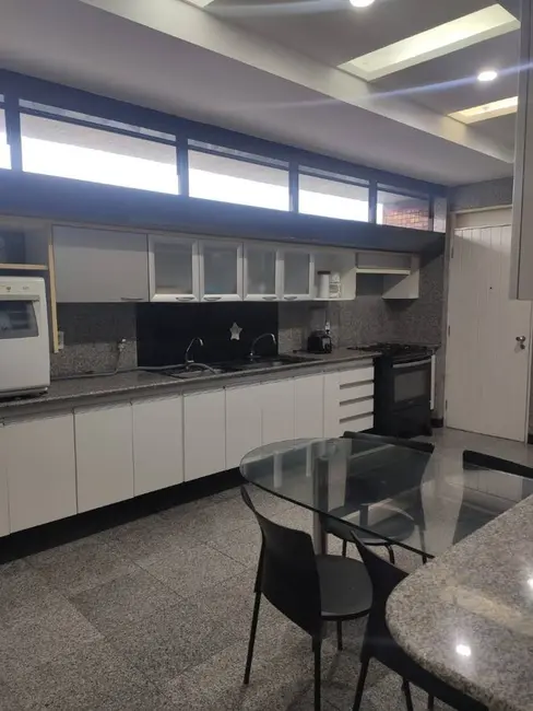 Foto 7 de Apartamento com 5 quartos à venda, 250m2 em Jardim Oceania, Joao Pessoa - PB