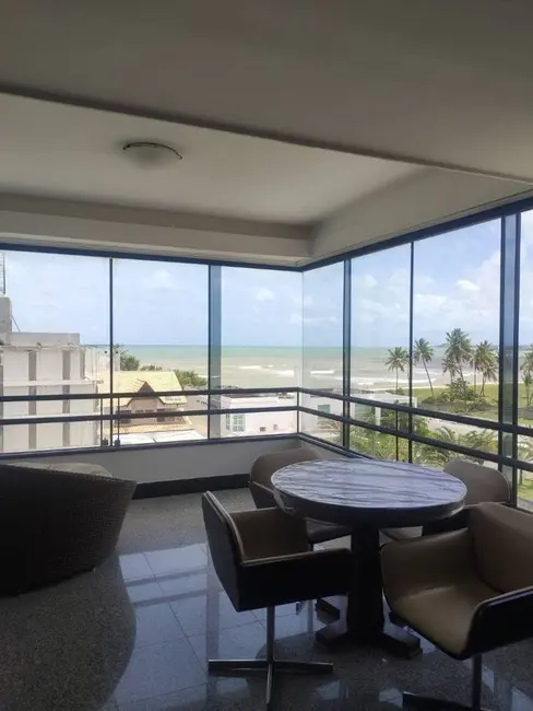 Foto 4 de Apartamento com 5 quartos à venda, 250m2 em Jardim Oceania, Joao Pessoa - PB