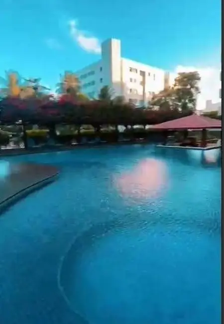 Apartamento com 4 quartos à venda, 113m2 em Ponta de Campina, Cabedelo - PB - imagem 5 Foto 5 de Apartamento com 4 quartos à venda, 113m2 em Ponta de Campina, Cabedelo - PB