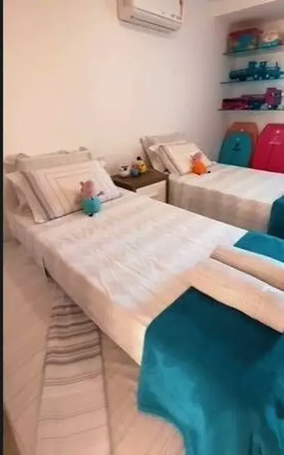 Apartamento com 4 quartos à venda, 113m2 em Ponta de Campina, Cabedelo - PB - imagem 4 Foto 4 de Apartamento com 4 quartos à venda, 113m2 em Ponta de Campina, Cabedelo - PB