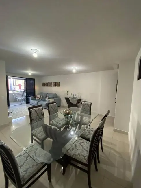 Foto 2 de Apartamento com 4 quartos à venda, 142m2 em Aeroclube, Joao Pessoa - PB