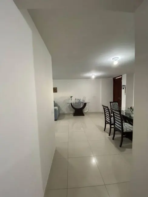 Foto 5 de Apartamento com 4 quartos à venda, 142m2 em Aeroclube, Joao Pessoa - PB