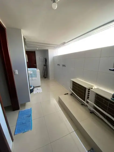 Foto 8 de Apartamento com 4 quartos à venda, 142m2 em Aeroclube, Joao Pessoa - PB
