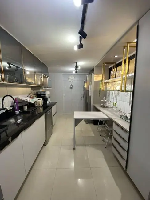 Foto 6 de Apartamento com 4 quartos à venda, 142m2 em Aeroclube, Joao Pessoa - PB