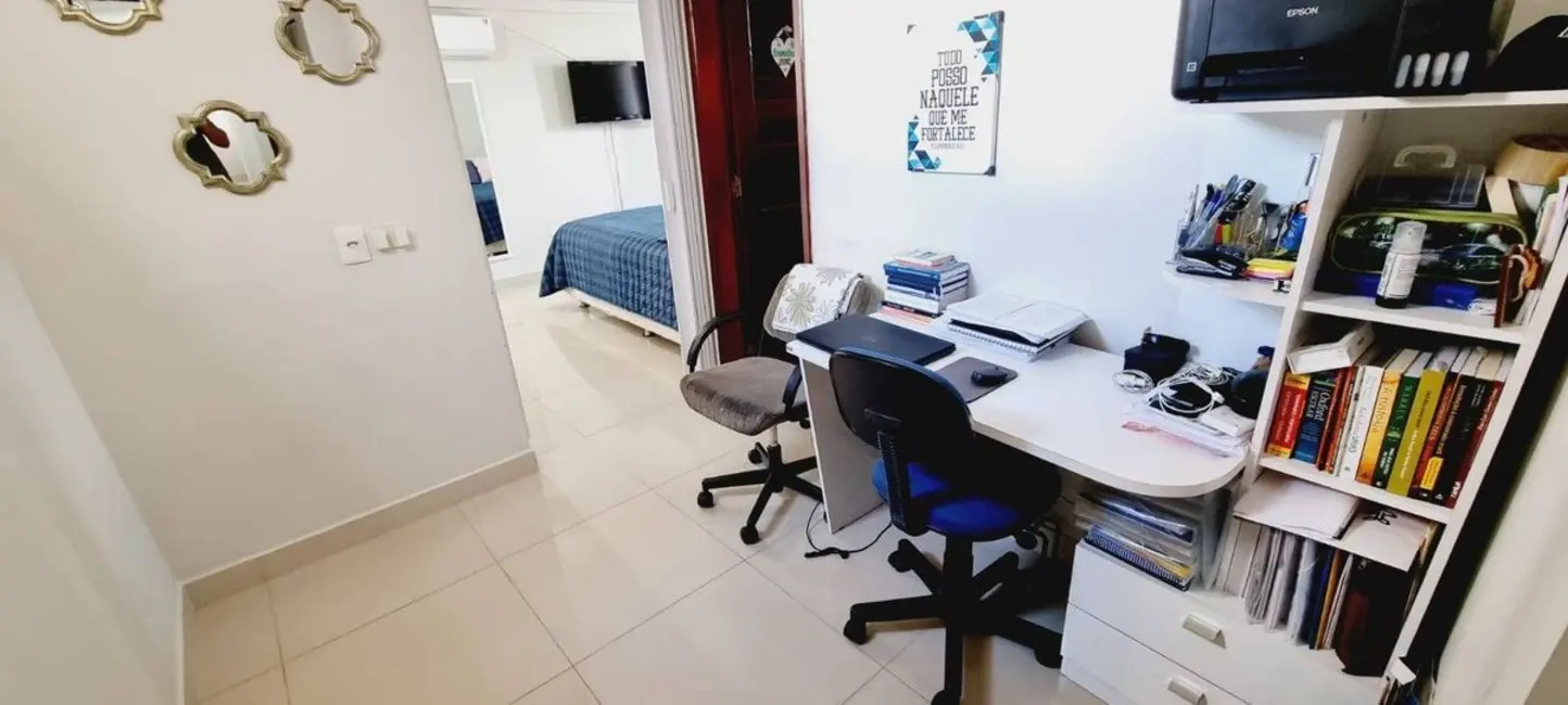 Foto 3 de Apartamento com 4 quartos à venda, 142m2 em Aeroclube, Joao Pessoa - PB