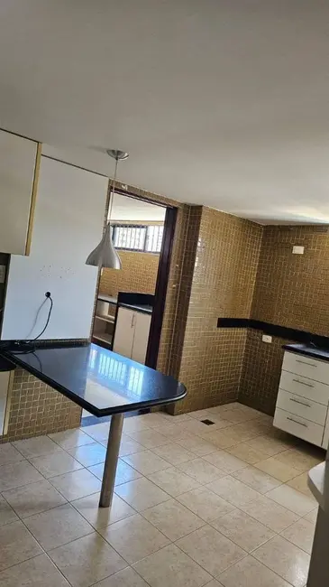 Apartamento com 4 quartos à venda, 238m2 em Tambaú, Joao Pessoa - PB - imagem 9 Foto 9 de Apartamento com 4 quartos à venda, 238m2 em Tambaú, Joao Pessoa - PB