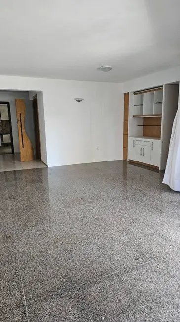 Foto 2 de Apartamento com 4 quartos à venda, 238m2 em Tambaú, Joao Pessoa - PB