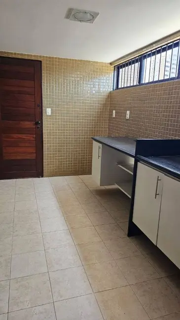 Apartamento com 4 quartos à venda, 238m2 em Tambaú, Joao Pessoa - PB - imagem 5 Foto 5 de Apartamento com 4 quartos à venda, 238m2 em Tambaú, Joao Pessoa - PB
