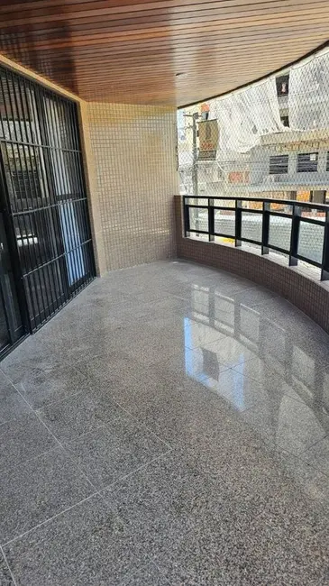 Apartamento com 4 quartos à venda, 238m2 em Tambaú, Joao Pessoa - PB - imagem 3 Foto 3 de Apartamento com 4 quartos à venda, 238m2 em Tambaú, Joao Pessoa - PB