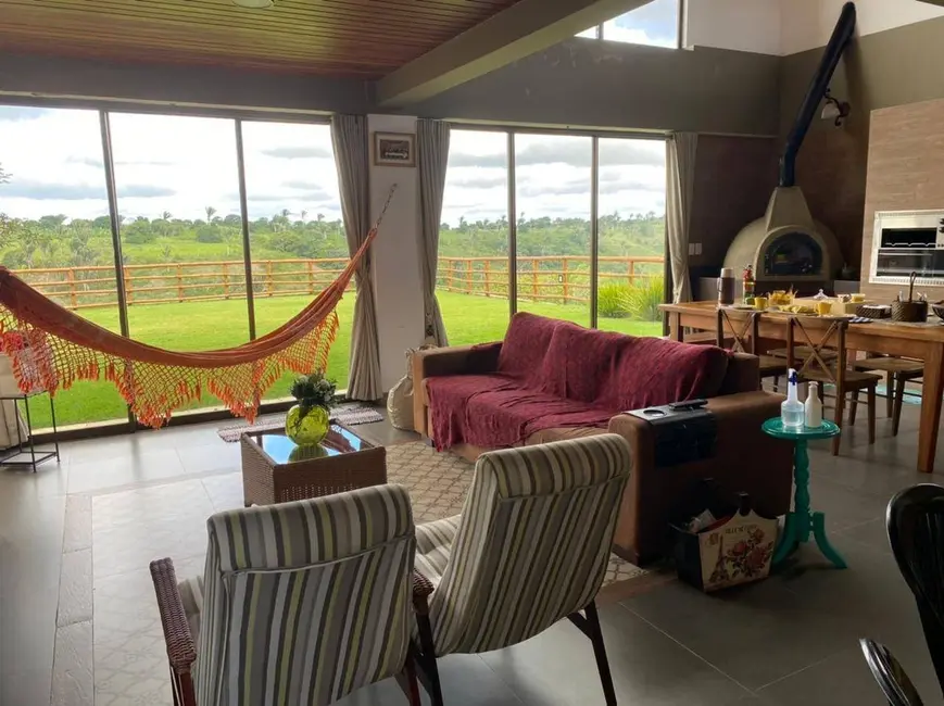 Casa com 3 quartos à venda, 200m2 em Centro, Bananeiras - PB - imagem 7 Foto 7 de Casa com 3 quartos à venda, 200m2 em Centro, Bananeiras - PB