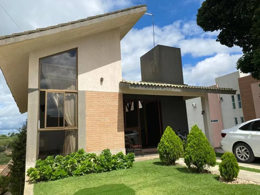 Casa com 3 quartos à venda, 200m2 em Centro, Bananeiras - PB - imagem 1 Foto 1 de Casa com 3 quartos à venda, 200m2 em Centro, Bananeiras - PB