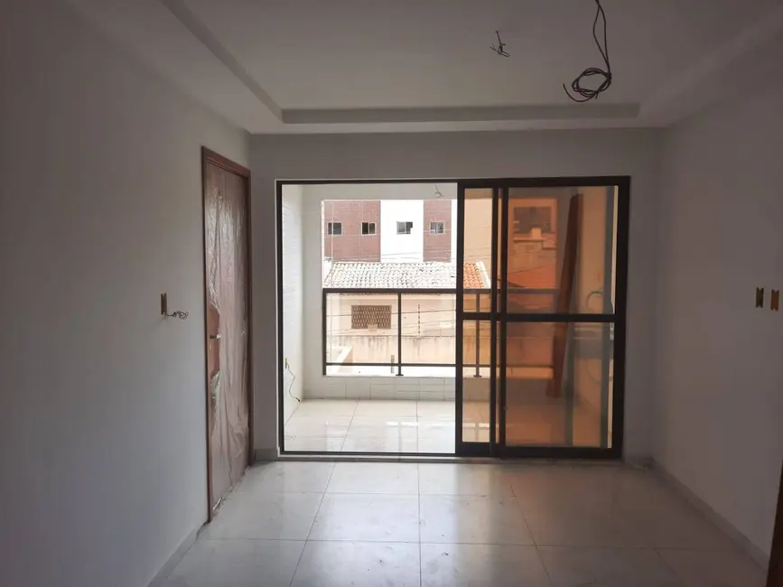 Foto 1 de Apartamento com 4 quartos à venda, 88m2 em Bancários, Joao Pessoa - PB