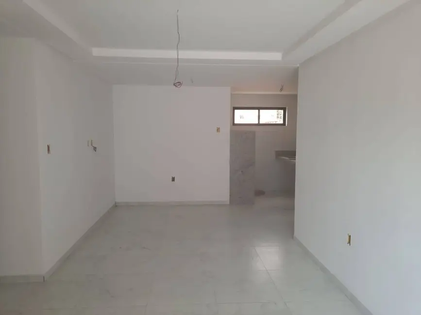 Foto 4 de Apartamento com 4 quartos à venda, 88m2 em Bancários, Joao Pessoa - PB