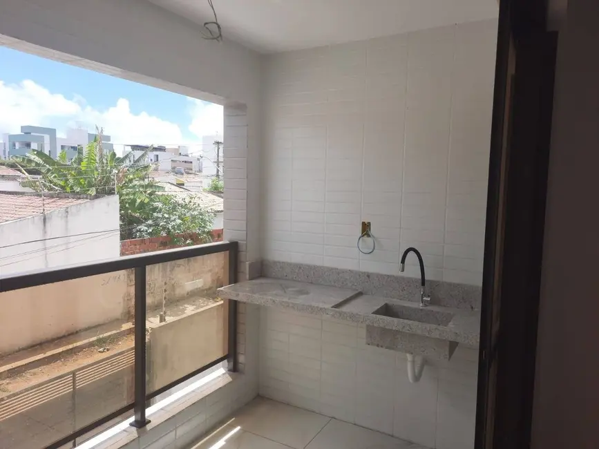 Foto 3 de Apartamento com 4 quartos à venda, 92m2 em Bancários, Joao Pessoa - PB