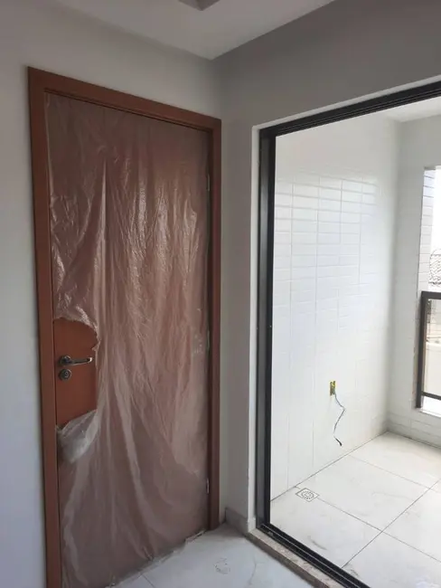 Foto 7 de Apartamento com 4 quartos à venda, 92m2 em Bancários, Joao Pessoa - PB