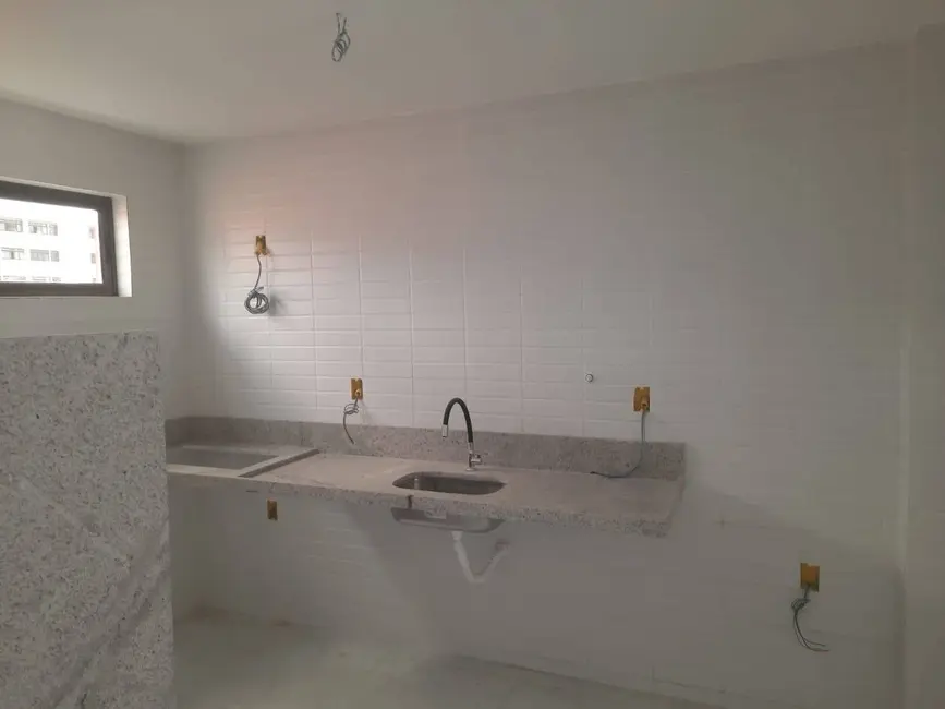 Foto 6 de Apartamento com 4 quartos à venda, 92m2 em Bancários, Joao Pessoa - PB