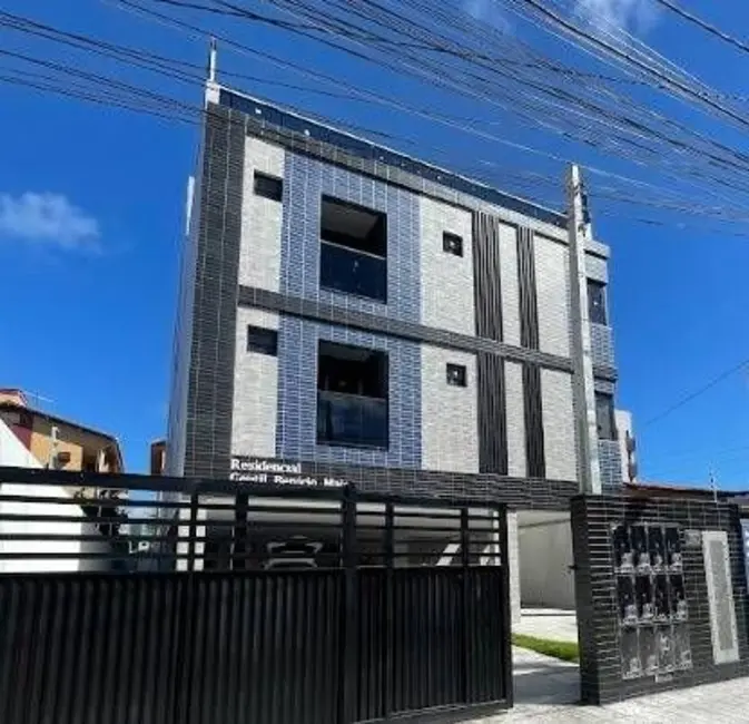 Foto 4 de Apartamento com 2 quartos à venda, 80m2 em Bessa, Joao Pessoa - PB