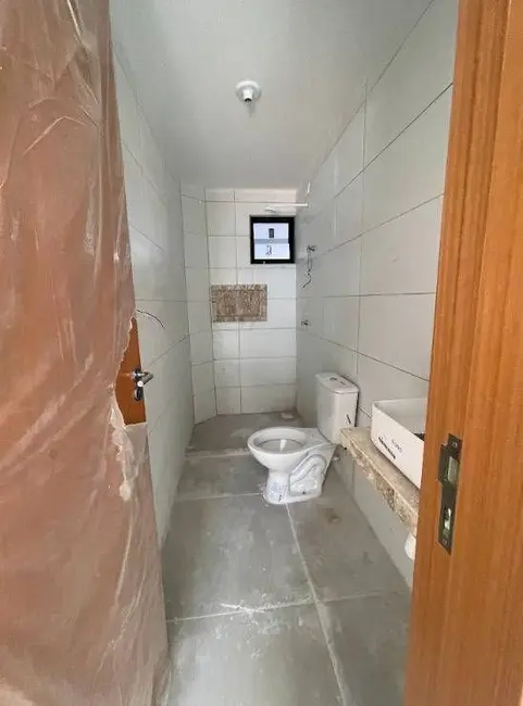 Foto 3 de Apartamento com 2 quartos à venda, 80m2 em Bessa, Joao Pessoa - PB