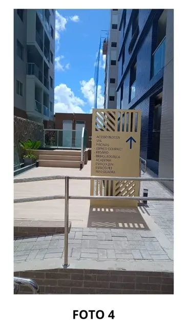 Foto 9 de Apartamento com 2 quartos à venda, 91m2 em Altiplano Cabo Branco, Joao Pessoa - PB