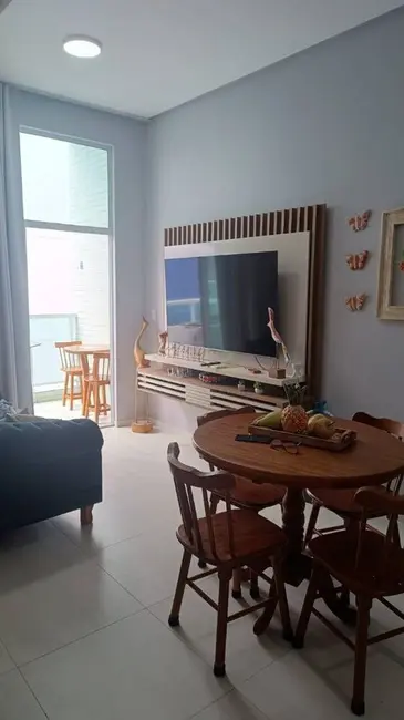 Foto 3 de Apartamento com 2 quartos à venda, 91m2 em Altiplano Cabo Branco, Joao Pessoa - PB