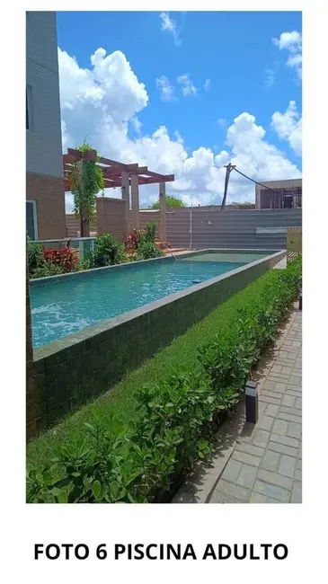 Foto 8 de Apartamento com 2 quartos à venda, 91m2 em Altiplano Cabo Branco, Joao Pessoa - PB