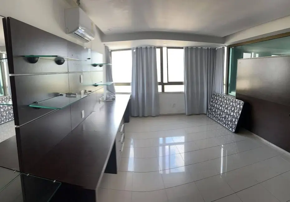 Foto 7 de Apartamento com 4 quartos à venda, 210m2 em Ponta de Campina, Cabedelo - PB