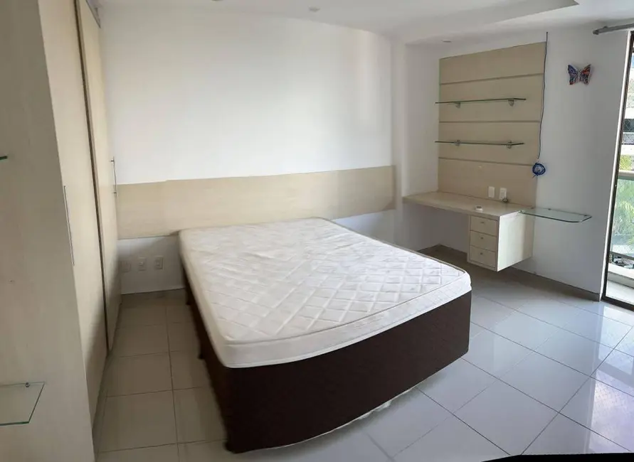 Foto 8 de Apartamento com 4 quartos à venda, 210m2 em Ponta de Campina, Cabedelo - PB