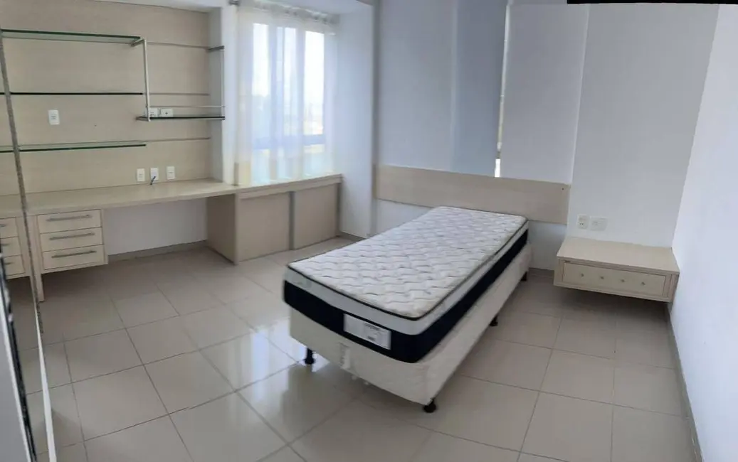 Foto 5 de Apartamento com 4 quartos à venda, 210m2 em Ponta de Campina, Cabedelo - PB